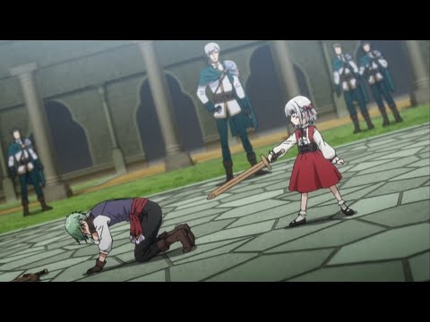 He Reincarnated As A Little Girl With SS Rank Magic But Hides It To Be Ordinary. 2023 @@##