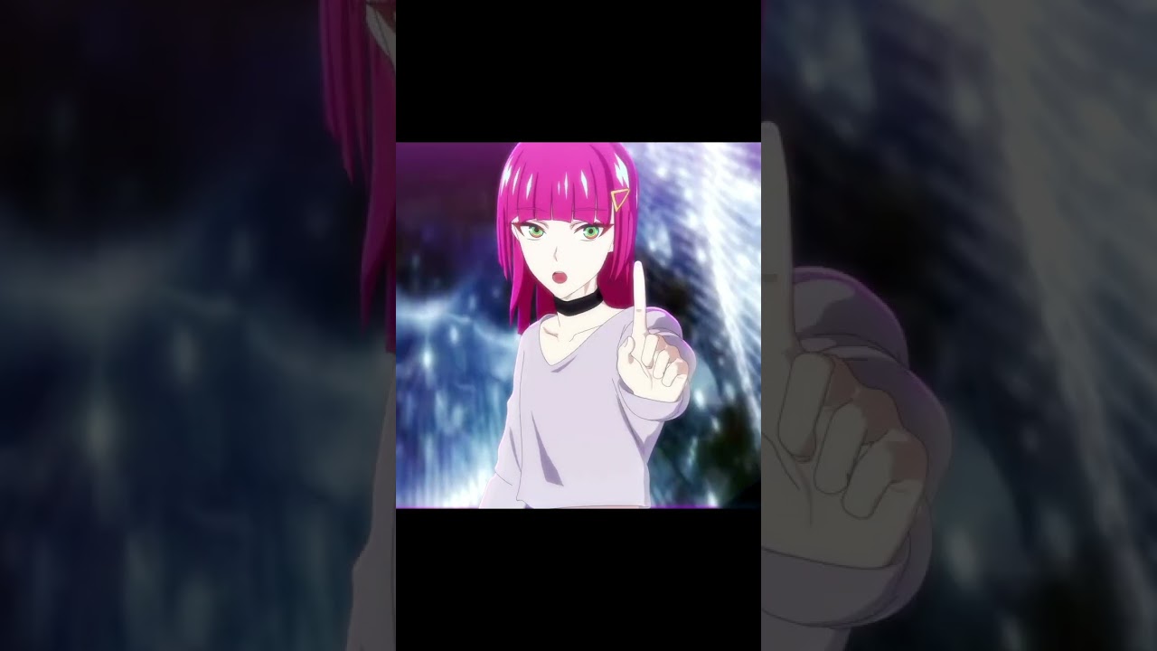 Technoroid Overmind「Amv」Just Breathing