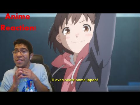 IPPON AGAIN もういっぽん! Episode 1 Live Reaction!
