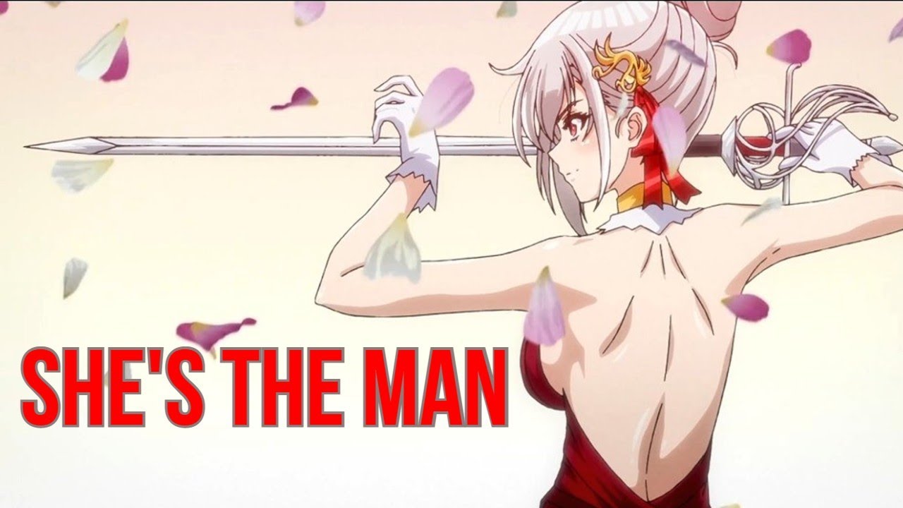 Reborn to Master the Blade - First Impressions