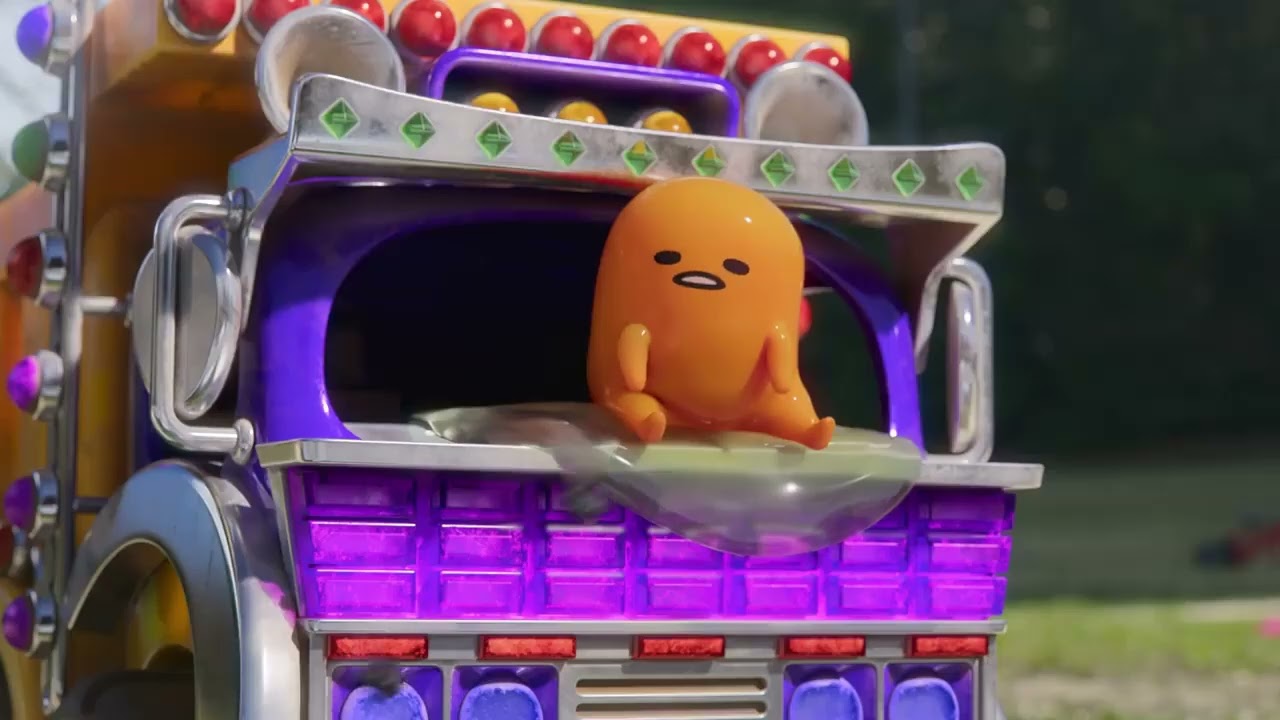 #Gudetama.  /Gudetama Cute egg struggle 😅😅😘😘😘😘