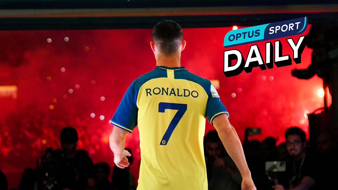 Ronaldo human rights hero? Amnesty International call on the star to use platform for change