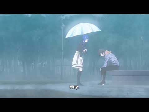 Nick met Agate | Episode one