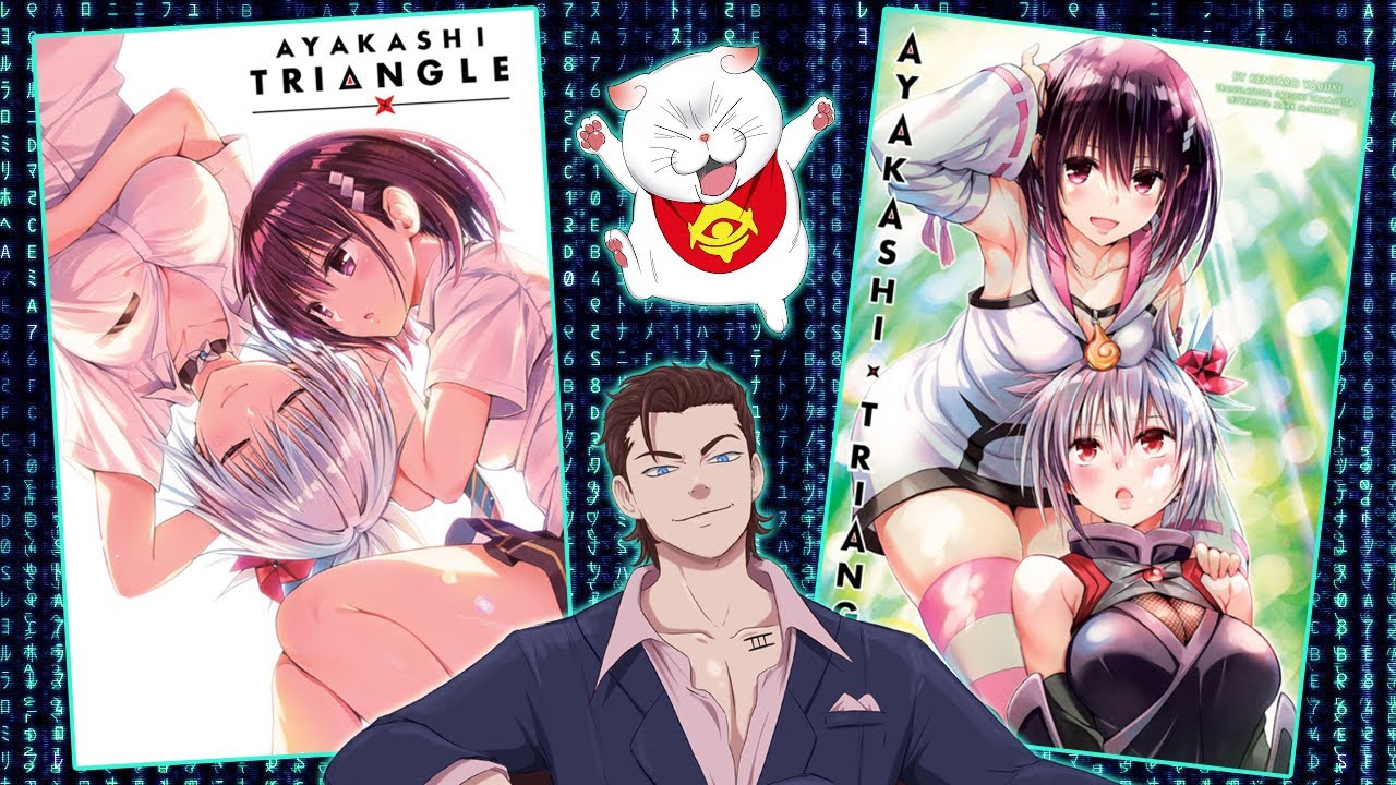 Ayakashi Triangle Got an Anime Adaptation, But Will I Watch It??? - Trailer Reaction Winter 2023