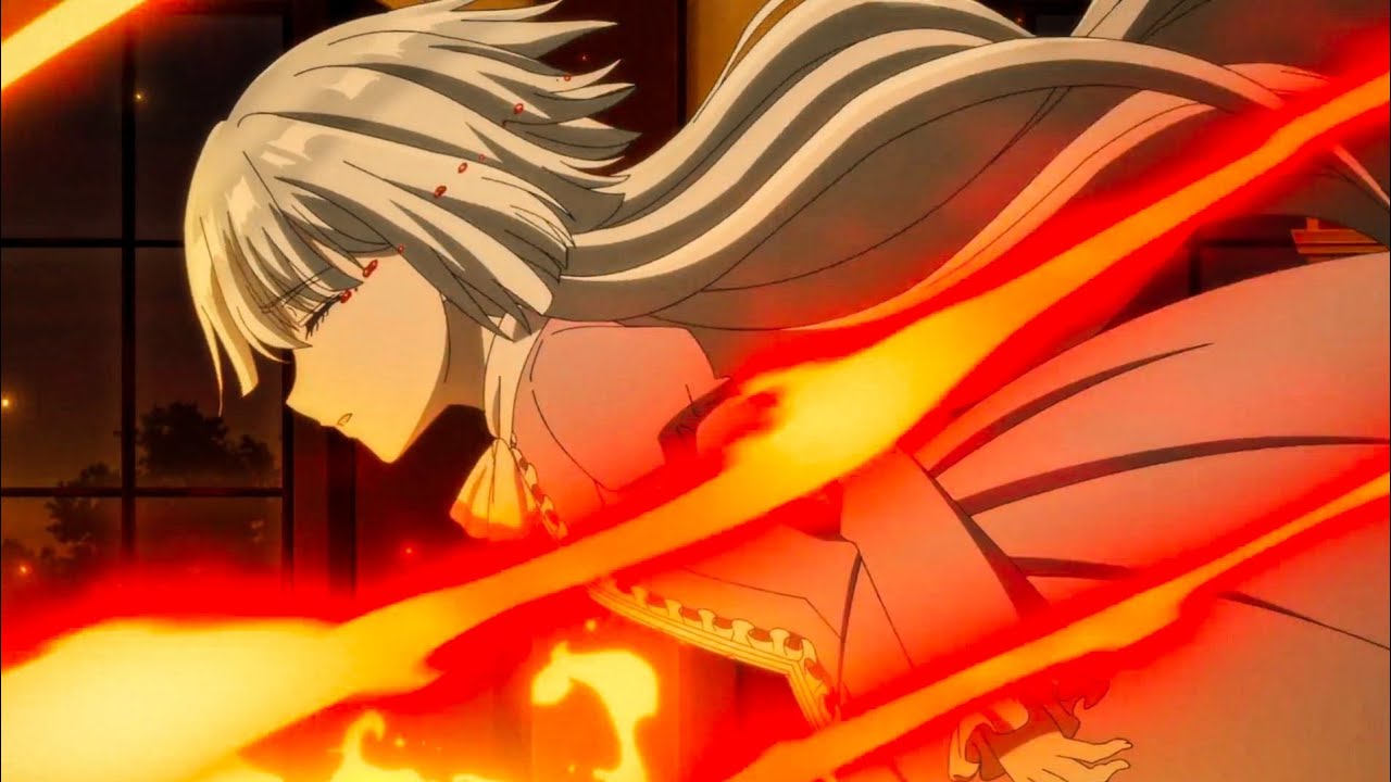 An Overpowered Immortal Demon Makes A Contract With An Orphan Girl | Anime Recap