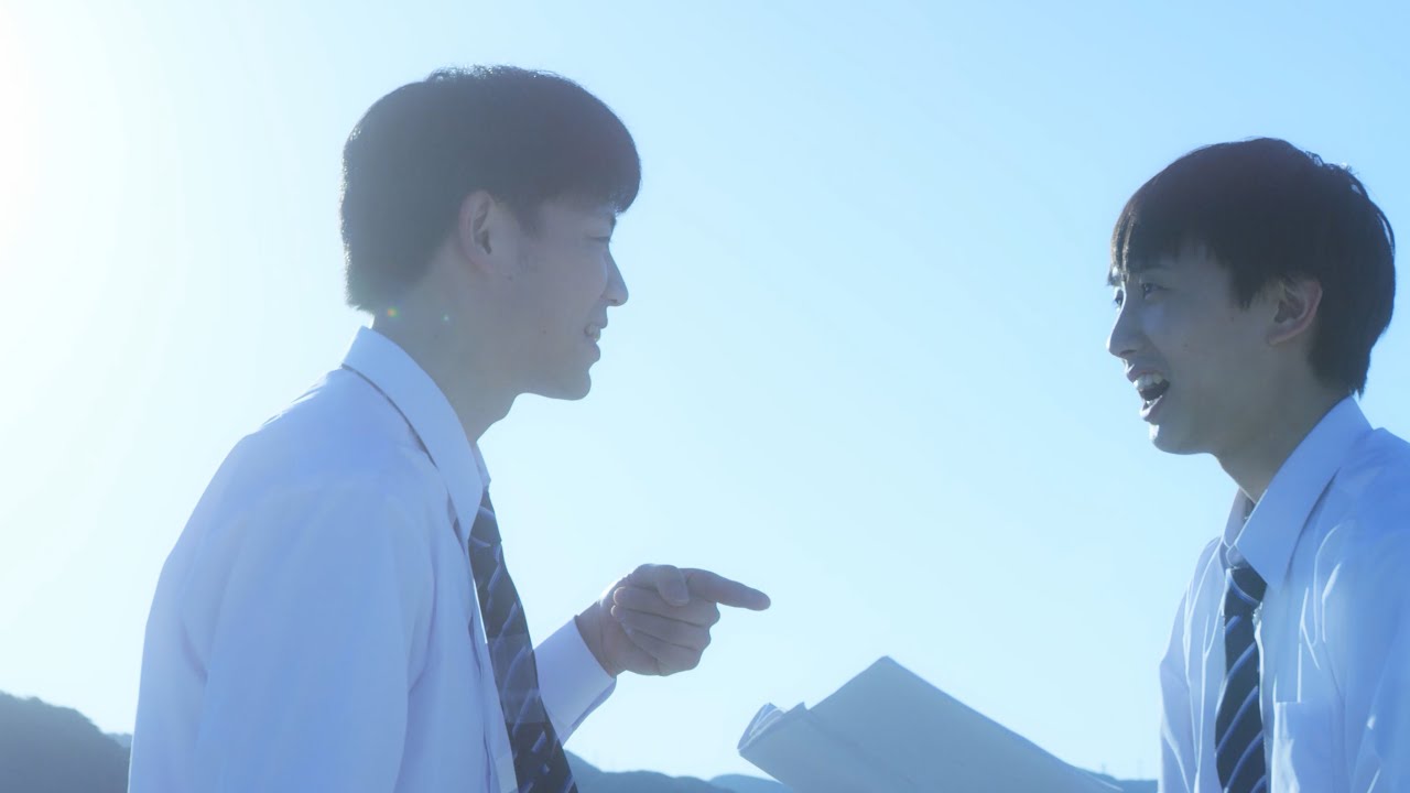 宮島醤油ショートムービー　美味しいは、変わらない記憶だ。