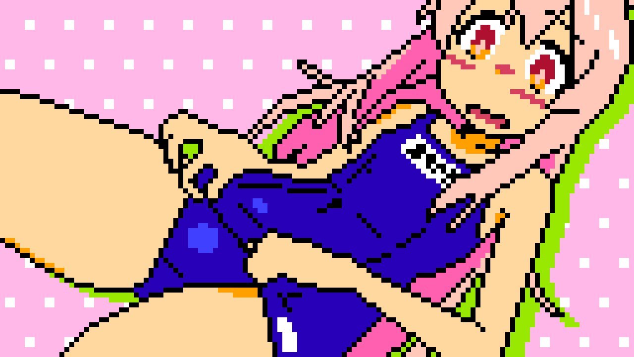 【お兄ちゃんはおしまい！OP】ファミコン音源で アイデン貞貞メルトダウン / Oniichan wa Oshimai Opening NES Cover