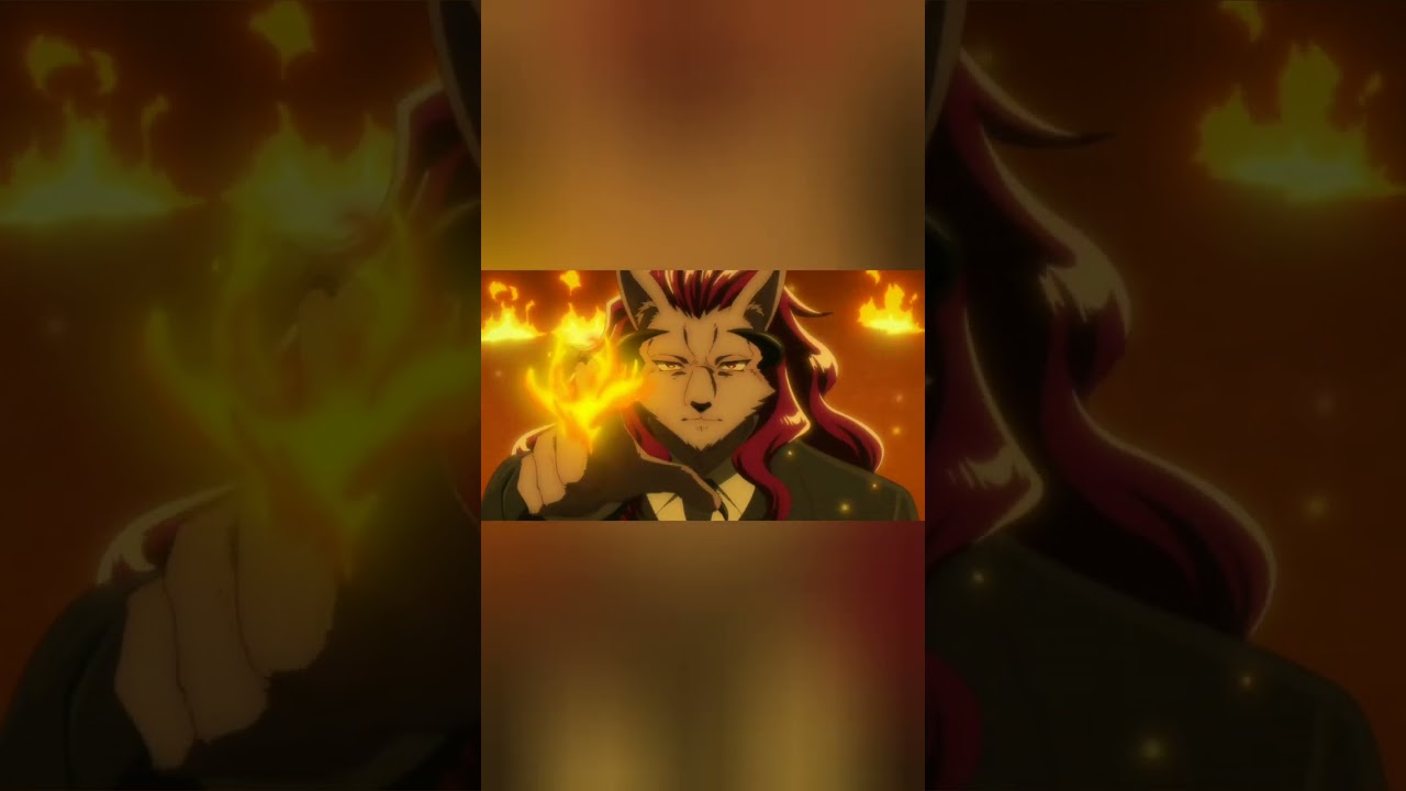 The Tale of Outcasts | Winter 2023 Anime | Nokemono-tachi no Yoru AMV(1)