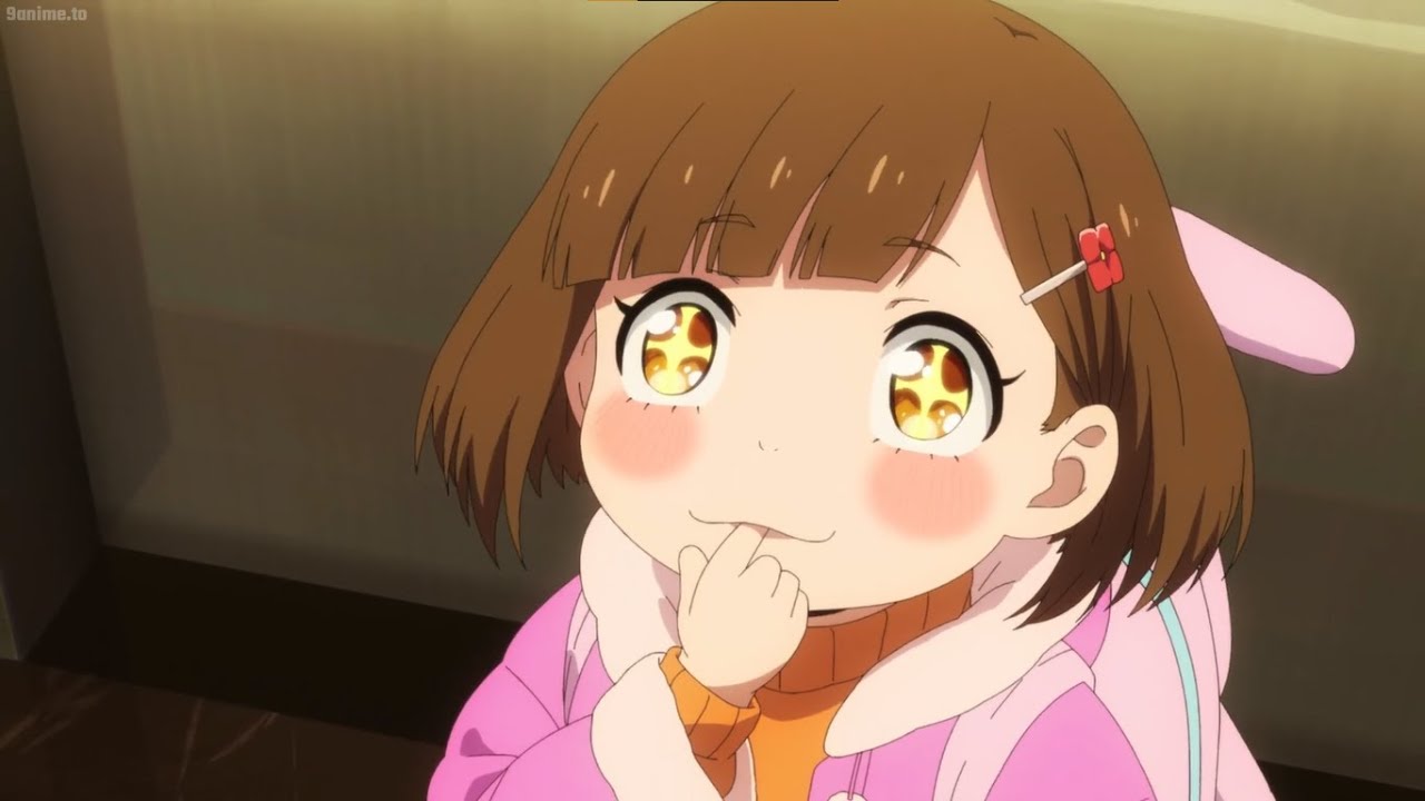 Miri Enjoying The Cake[ケーキを楽しむミリ] Buddy Daddies Episode 1 English sub| Badidadi Ep 1 Sub.