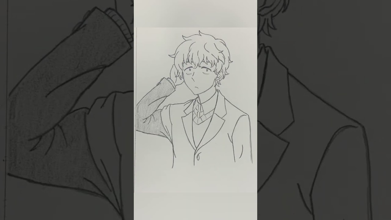 [ Senpai | 八王子 直人 ] Don’t Toy with me, Miss Nagatoro イジらないで、長瀞さん #shorts