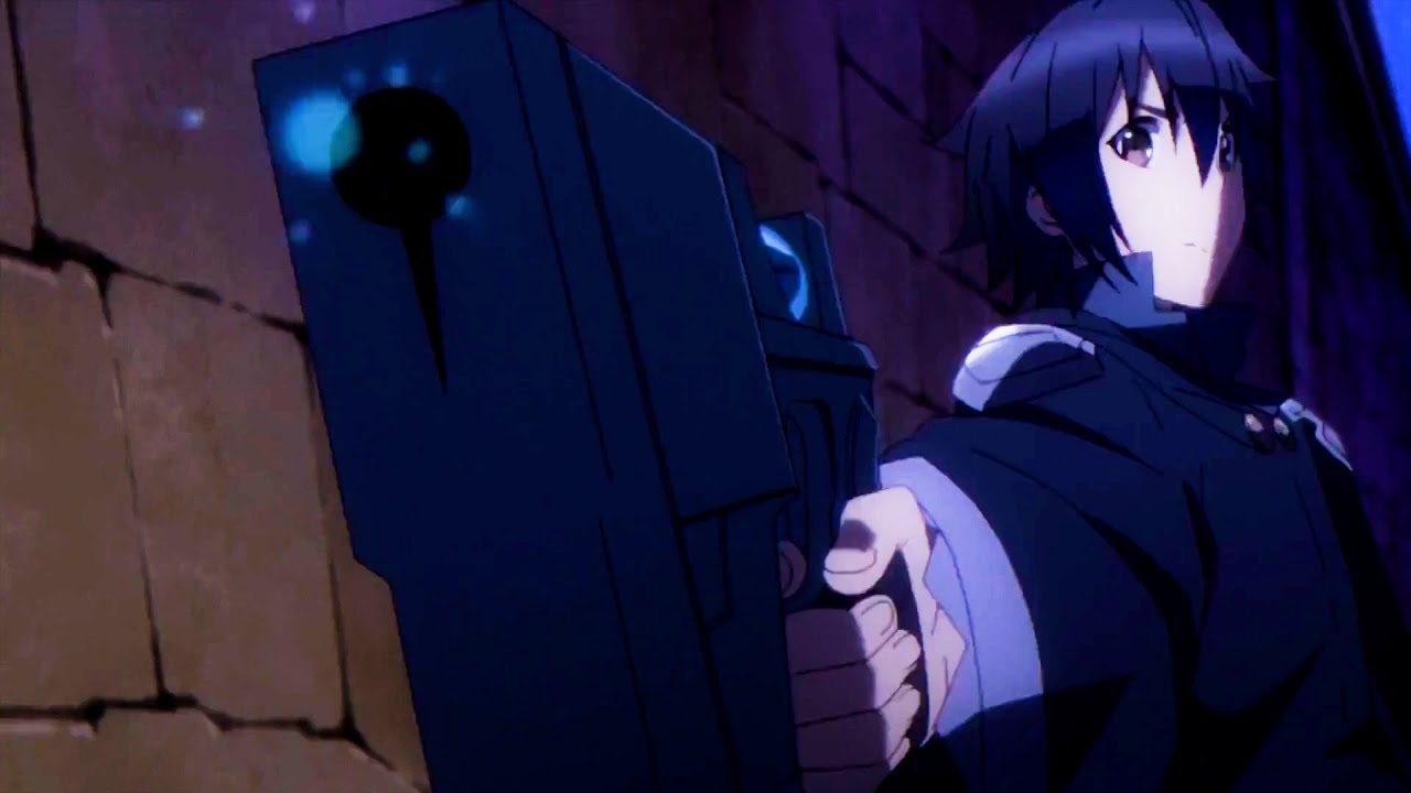 TVアニメ 生まれ変わり第1話~第12話フル