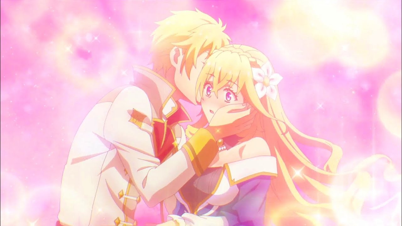 「 amv 」Endo and Kobayashi Live! The Latest on Tsundere Villainess Lieselotte