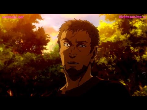 ヴィンランド・サガ 2期 1話  - Vinland Saga Season 2 Episode 1 English Subbed