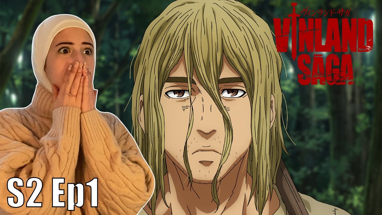 IT'S BACK AND WOW... | Vinland Saga Season 2 Episode 1 Reaction