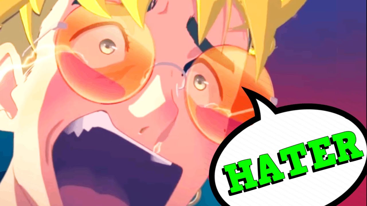 I CAN'T BE A HATER, Trigun Stampede IS STRAIGHT FIRE!