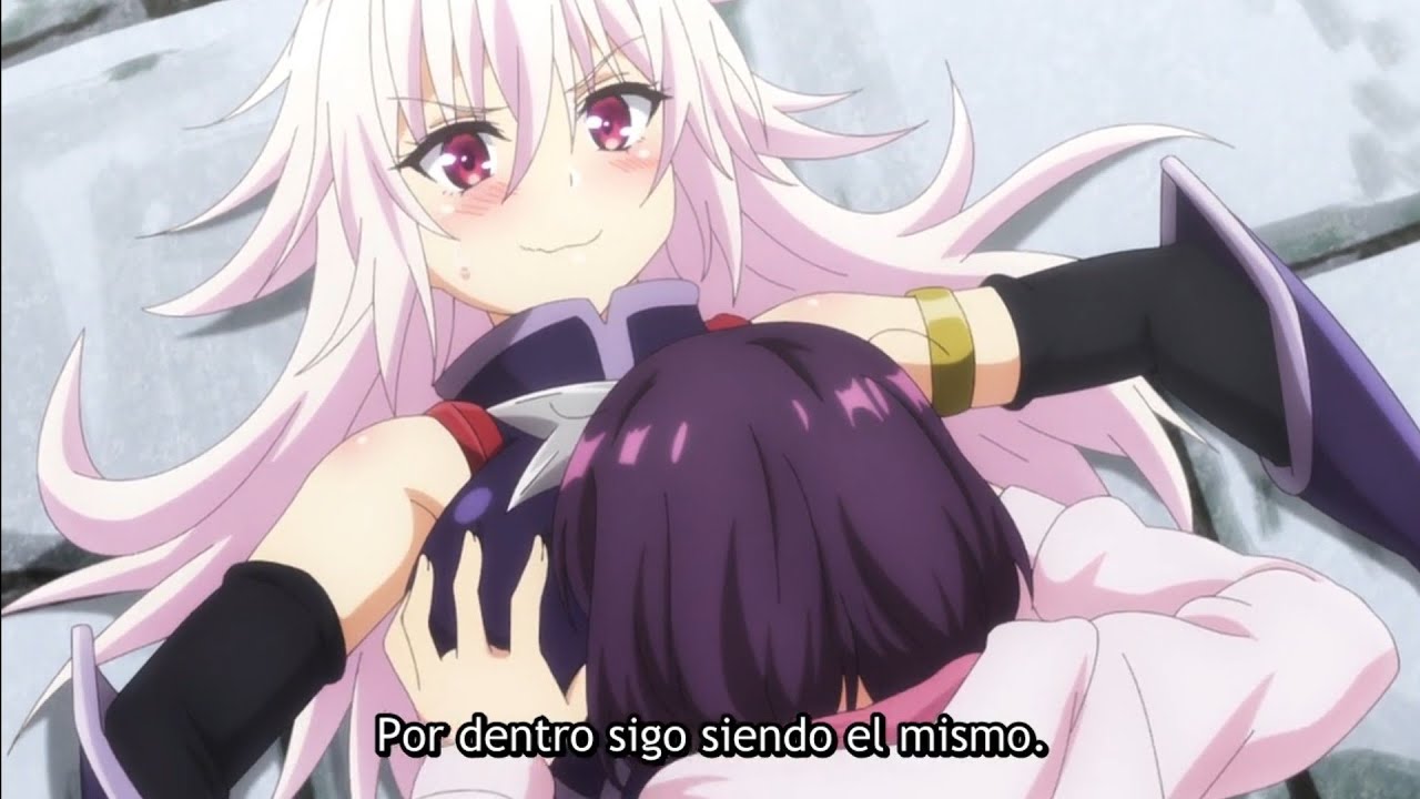 A Matsuri lo convirtieron en Woman 🤣 ( Ayakashi Triangle) Ep 1