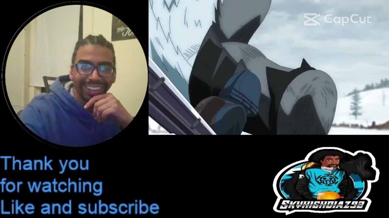 英雄伝説 閃の軌跡 北方戦争 第1話の反応