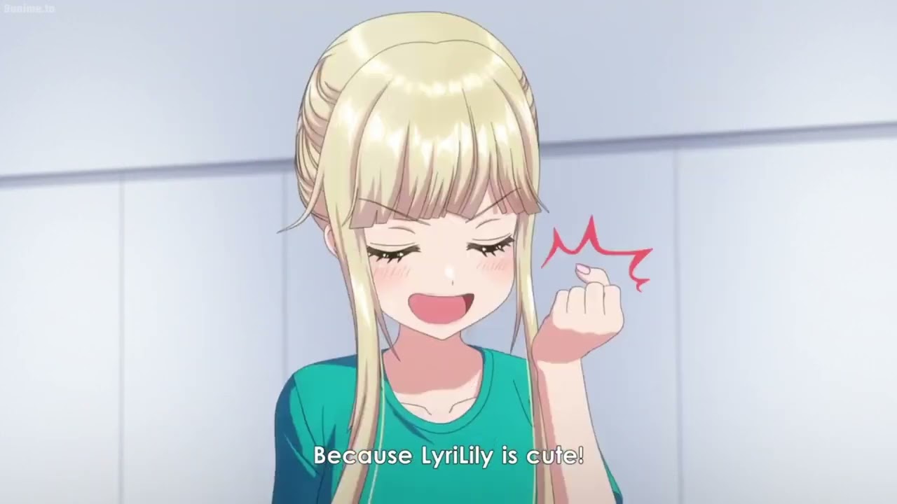 D4DJ - All Mix Memes