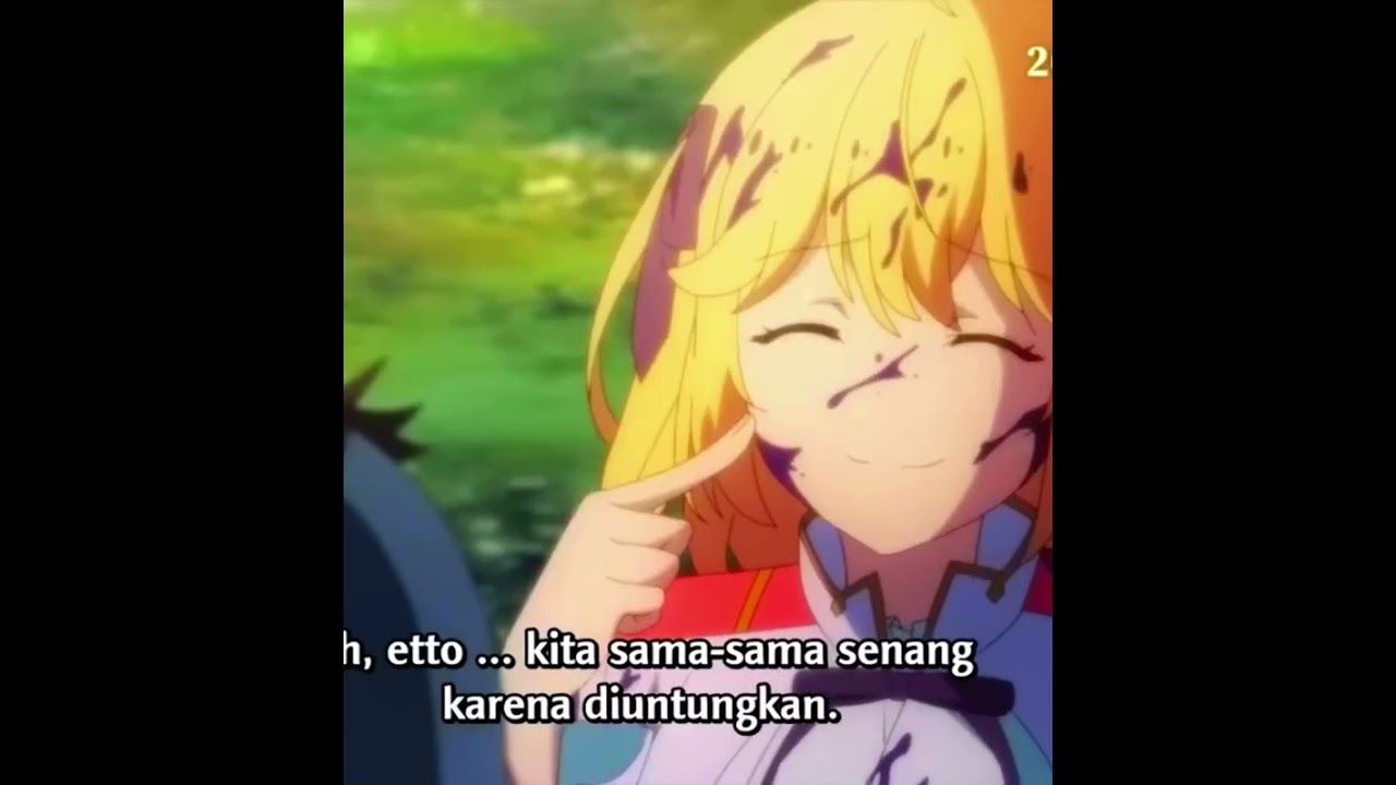 アニス様の可愛いシーン【転生王女と天才令嬢の魔法革命】