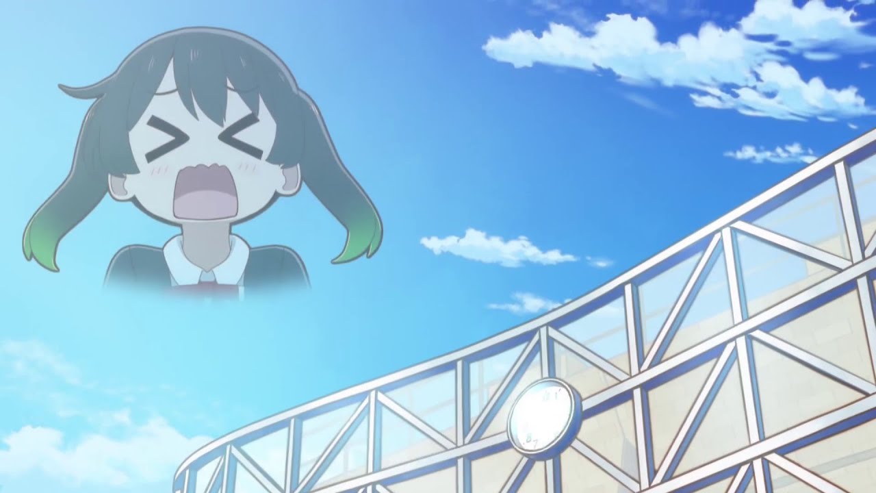 Nijiyon Animation Episode 1 Subtitle Bahasa Indonesia