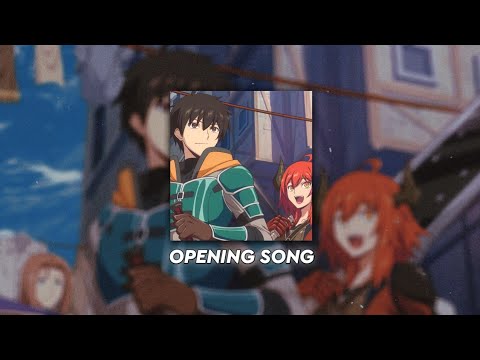 Ningen Fushin - Opening Song