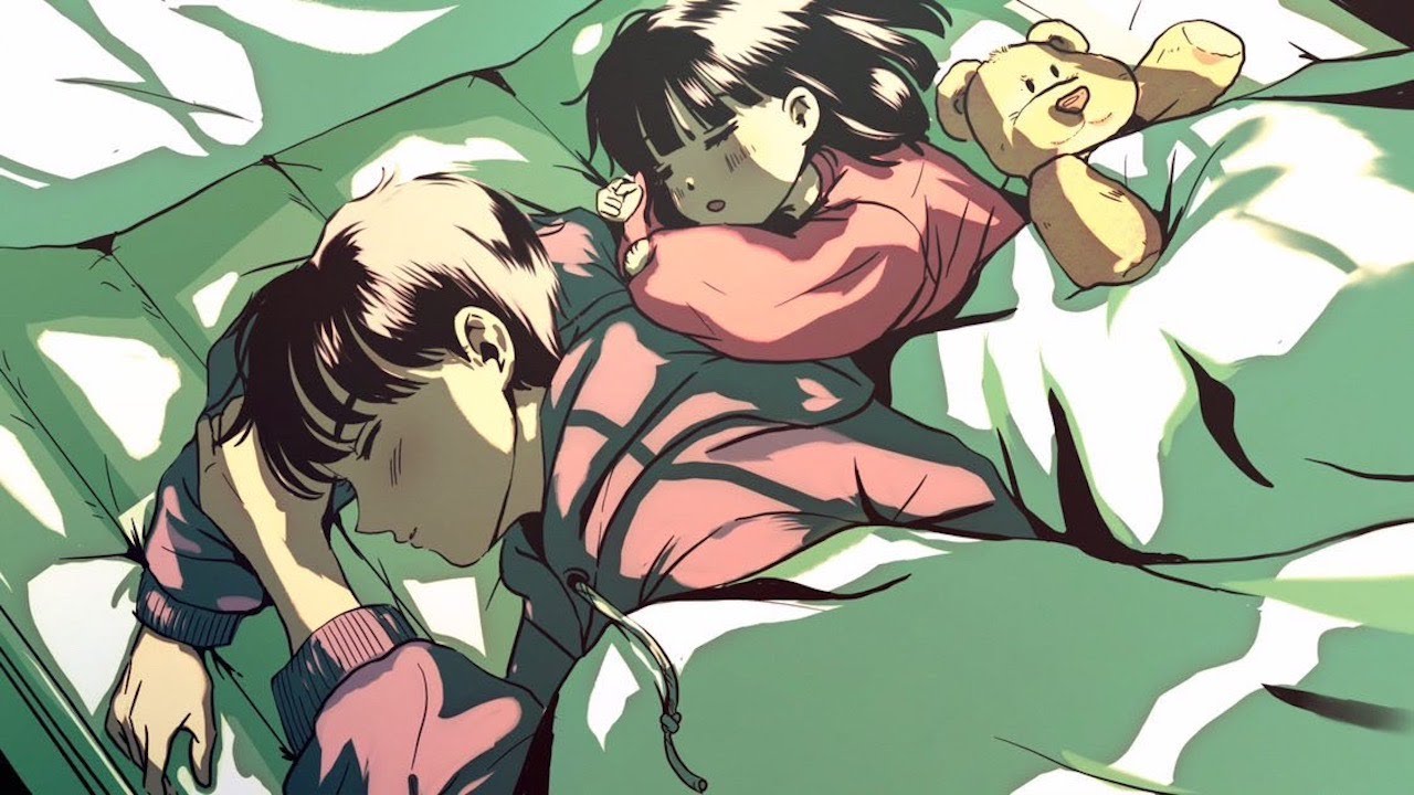 DURDN - My Plan (Official Music Video)