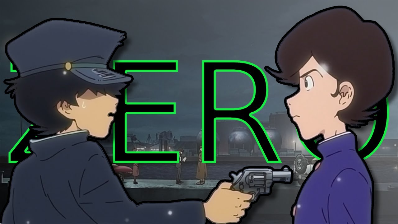 THE TRUE BEGINNING OF LUPIN III | Lupin Zero Episode 5 Discussion