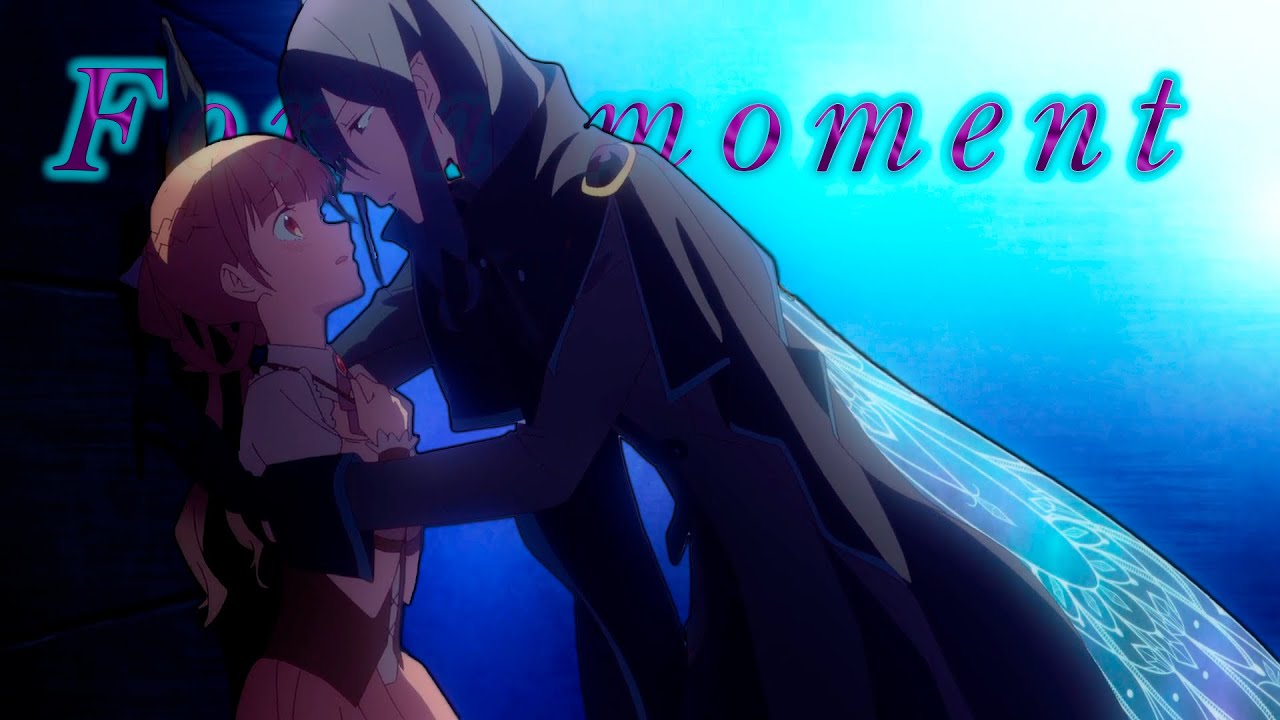 Sugar Apple Fairy Tale「AMV」For a moment