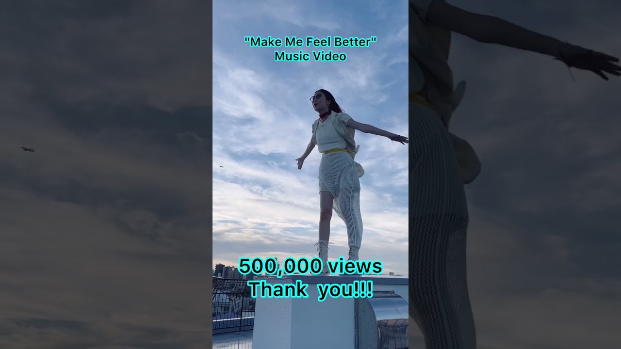 『劇場版 #転スラ』主題歌MV㊗️50万再生！ #shorts