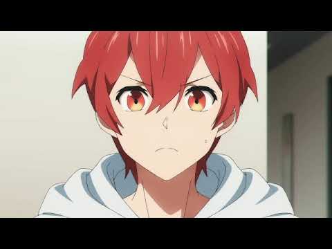 【見逃し配信】ユナイトアップ1話＜TVer/フル/無料視聴/アニメ初回放送/フルOP&ED付/UniteUp＞2023年1月7日放送分 FULL