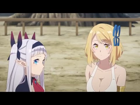 Dream of A life : Isekai Nonbiri Nouka Ep. 01