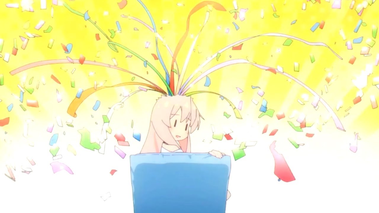 お兄ちゃんパニック！