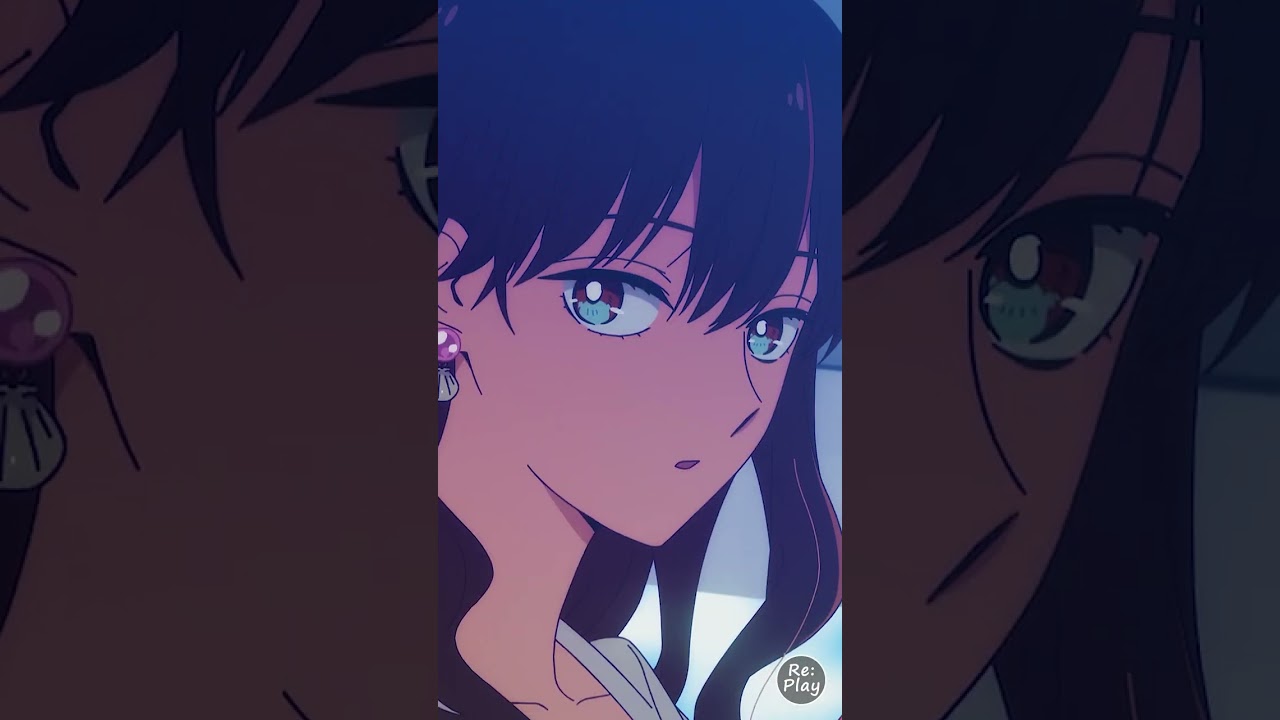 FUYUTSUKI 😍Let me breath... #fuyutsuki - Koori Zokusei Danshi to Cool na Douryou Joshi