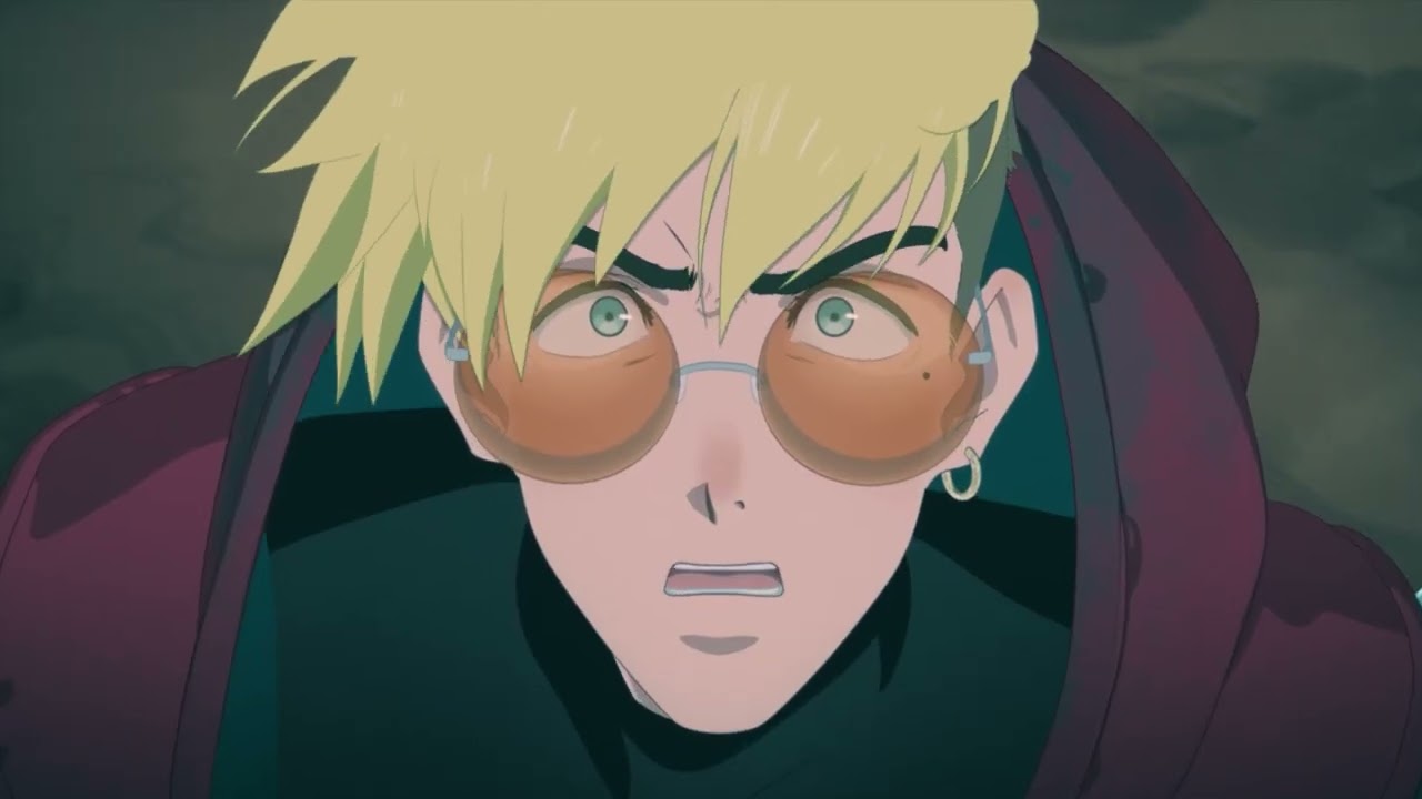 TVアニメ『TRIGUN STAMPEDE』第3話「光よ、闇を照らせ」予告動画