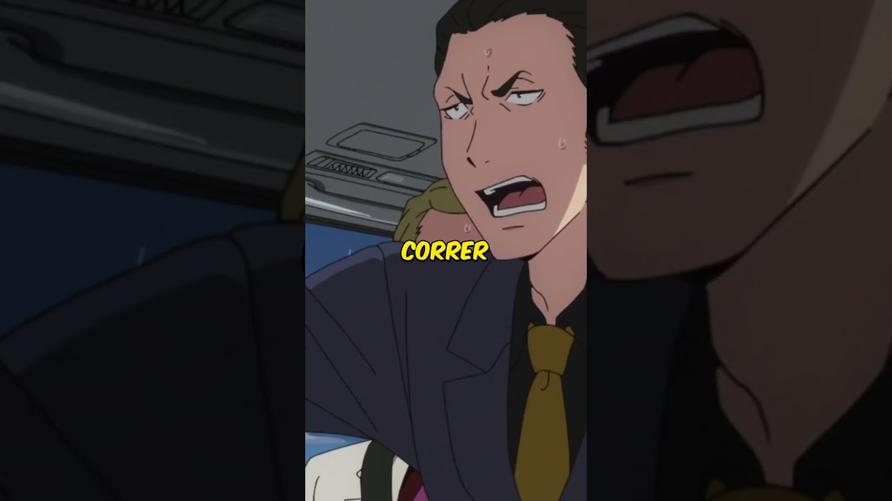 Buddy Daddies é Muito Bom 😂 (Dublado) #buddydaddies #anime #animes