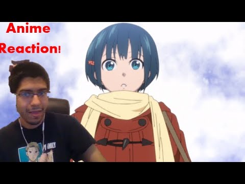 Malevolent Spirits: Mononogatari もののがたり Episode 1 Live Reaction!