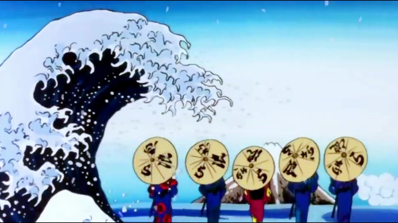 ルパンファミリー＆タコ野郎 2023年ご挨拶＆お知らせ