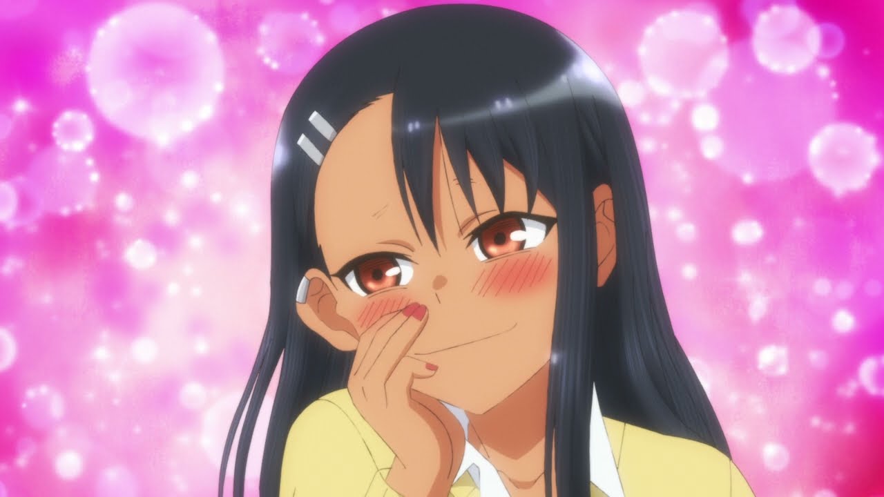 「センパイ…さっきの…聞いてました…？」｜TVアニメ「イジらないで、長瀞さん 2nd Attack」｜第3WEB限定予告