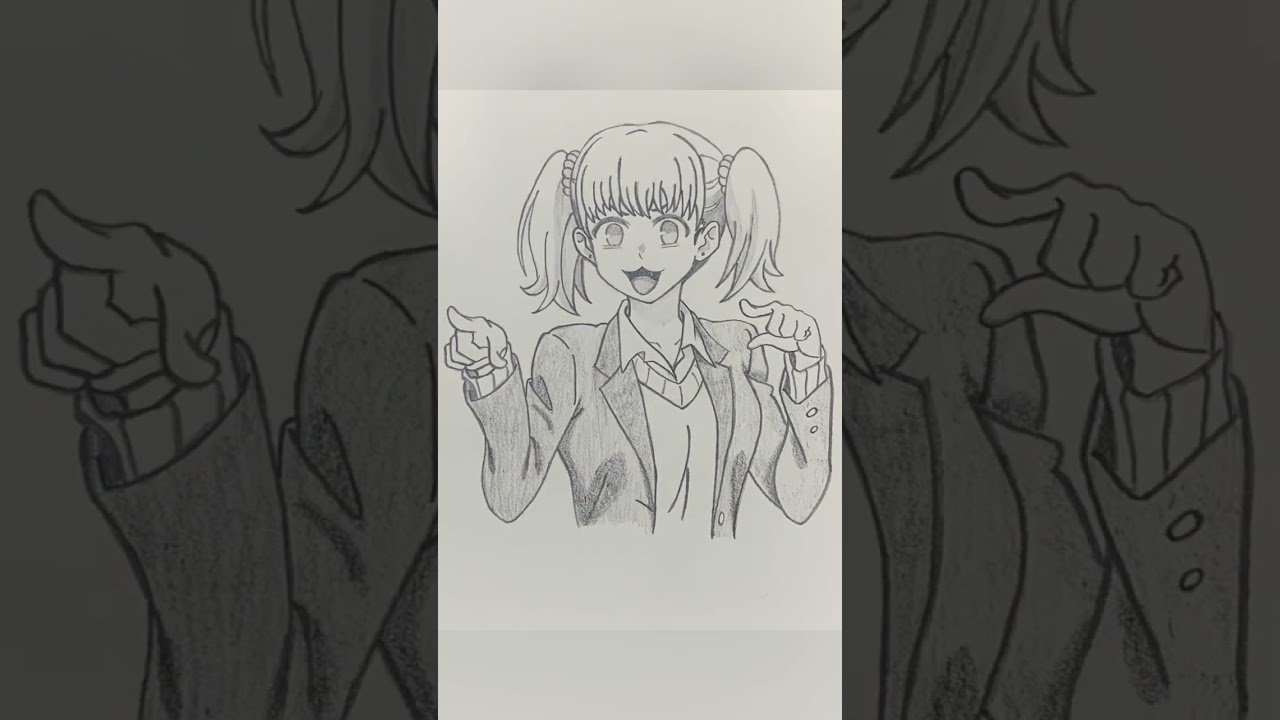 [ Yoshi ] Don't Toy with me, Miss Nagatoro イジらないで、長瀞さん #shorts