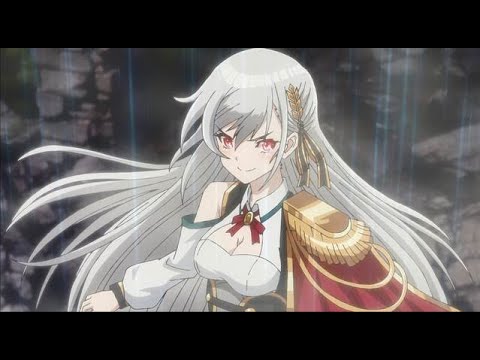 英雄王，為了窮盡武道而轉生～而後成為世界最強見習騎士♀～ ED