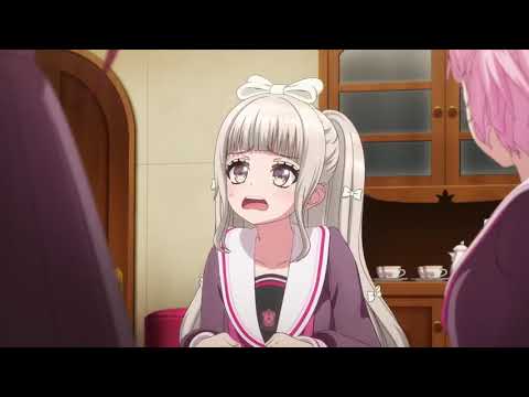 【PV】TVアニメ「D4DJ All Mix」PV／2023年1月13日より放送開始！