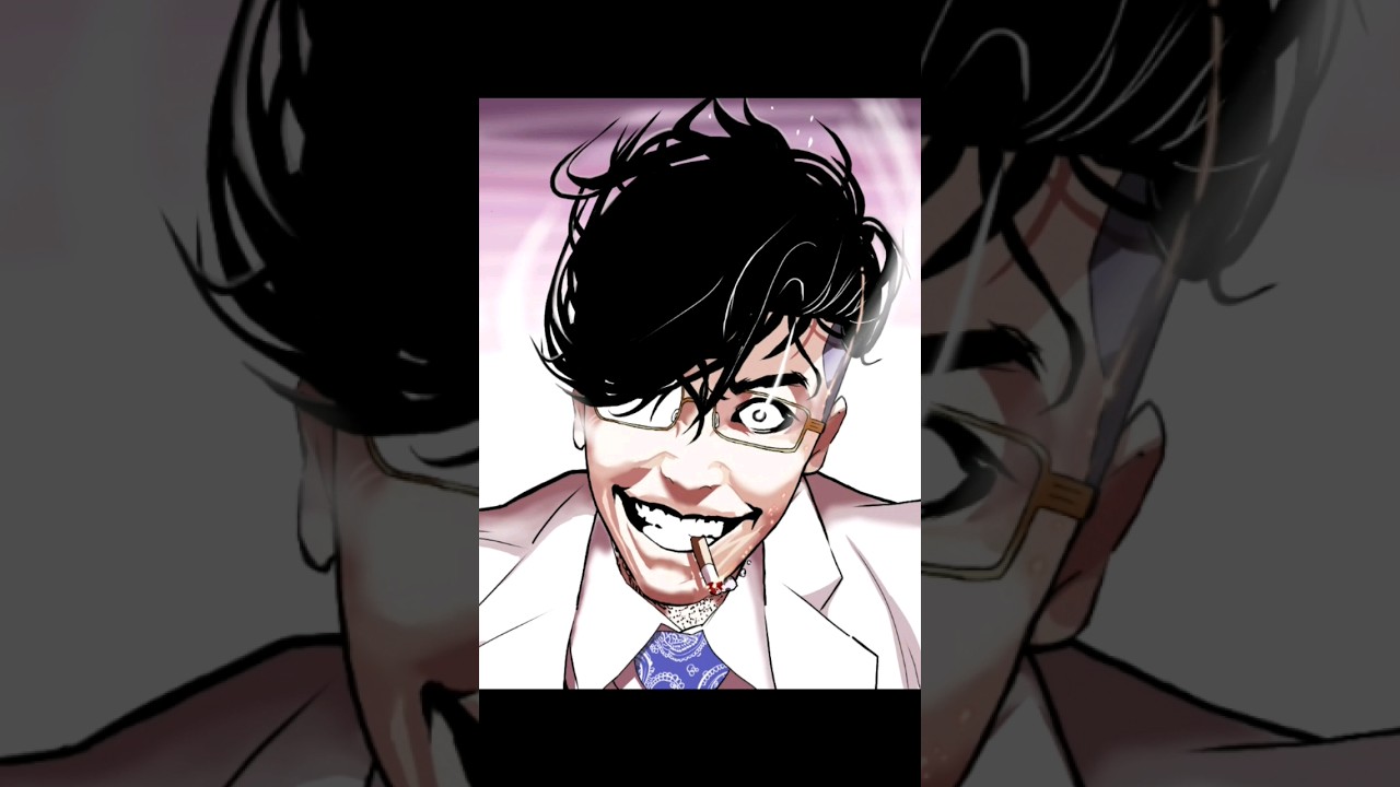 【描いてみた】白窪征士【外見至上主義】