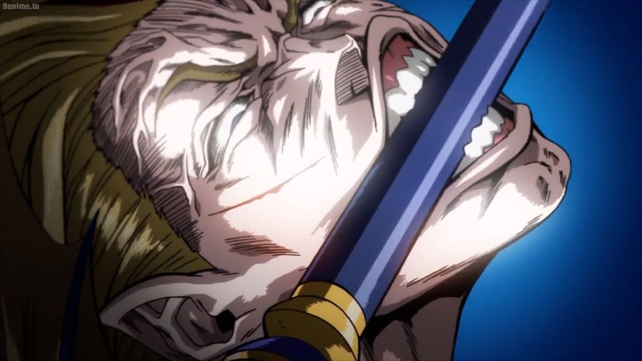 終末のワルキューレ!!!  Life and death, the line between defeat and victory -生と死、敗北と勝利の境界線