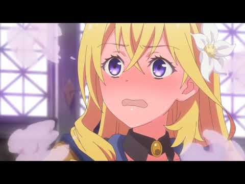 TVアニメ「ツンデレ悪役令嬢リーゼロッテと実況の遠藤くんと解説の小林さん」第3弾PV｜2023年1月6日より放送開始