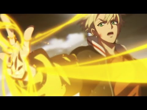 High Card「AMV」Miss Jackson