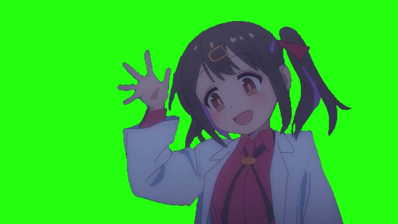 頭がパーする緒山みはりGB 【お兄ちゃんはおしまい！】