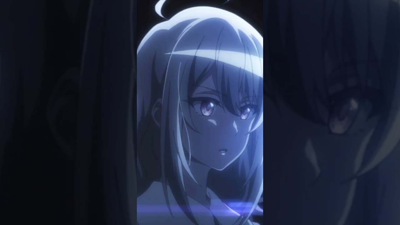 スパイ教室　リリィ　花園　コードネーム花園　#shorts　#スパイ教室