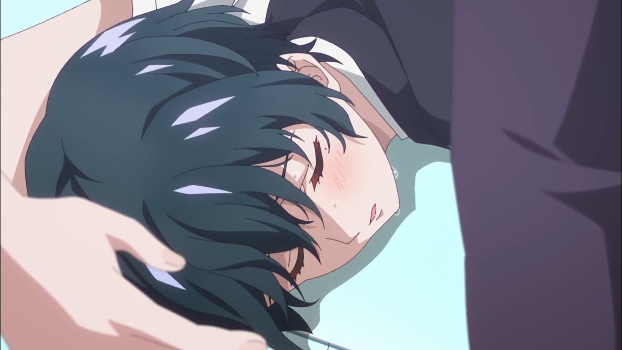 OVERMIND「AMV」- winning ᴴᴰ