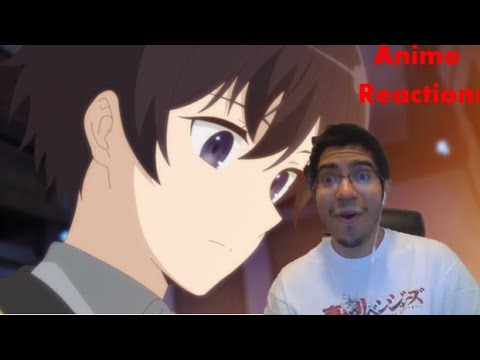 The Reincarnation Of The Strongest Exorcist In Another World 最強陰陽師の異世界転生記Episode 1 Live Reaction!