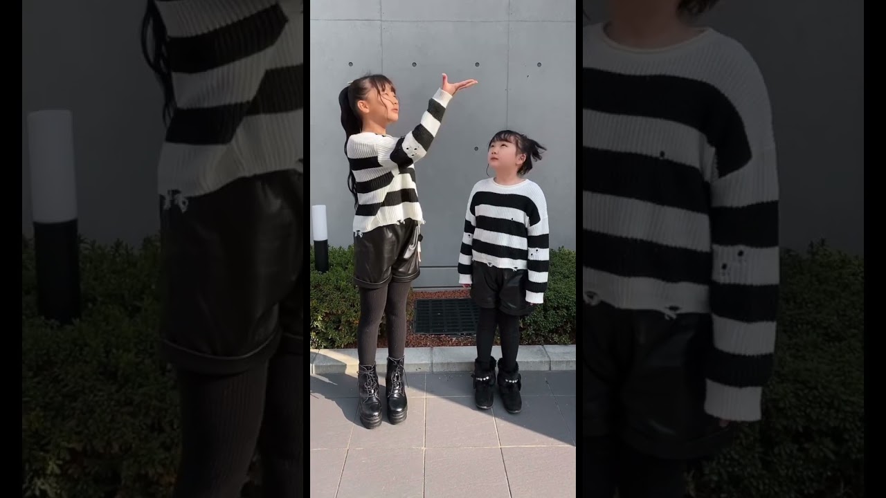 【流行りの腰ヒットダンス】これはできてるの？できてないの？どうなの？いや腰ヒットて何！？笑 #Shorts